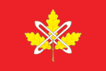 Флаг Костерёво