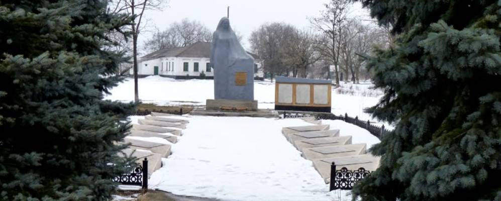 
            Фотография Елизаветовки