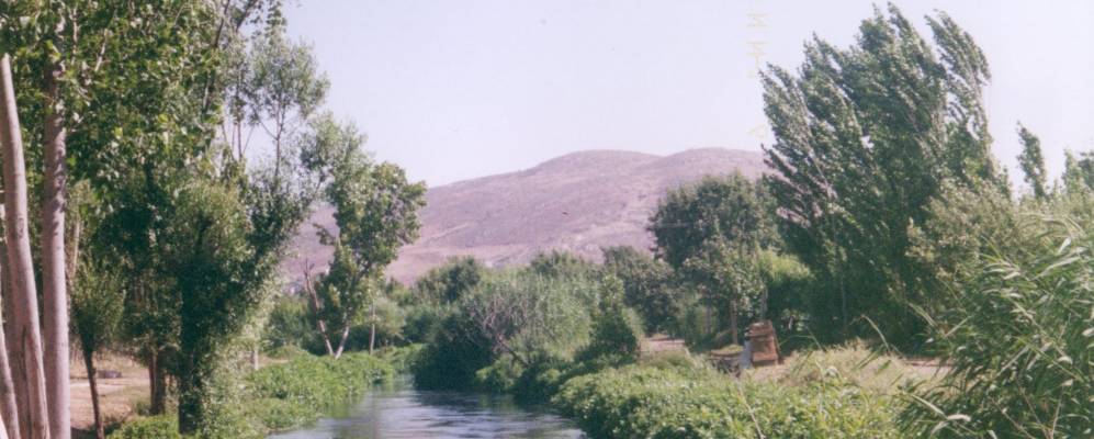 
            Фотография Аз Забадани