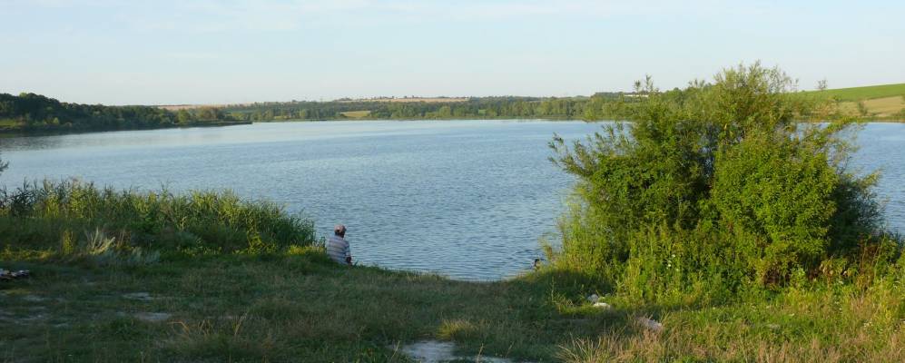 
            Фотография хутора Постников