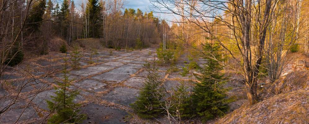 
            Фотография Харишино