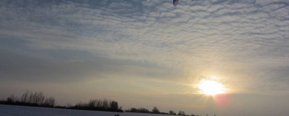 Фотография Дубровы