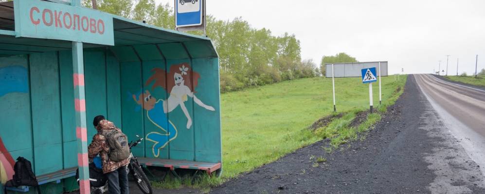 
            Фотография Соколово