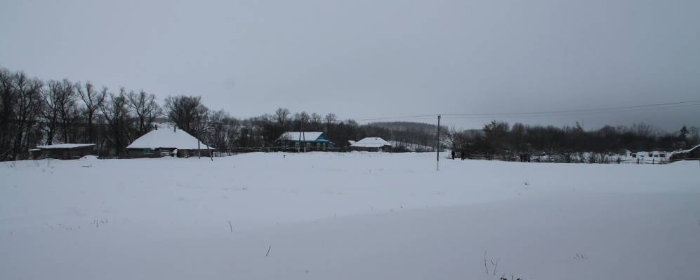 
            Фотография Воронцовки