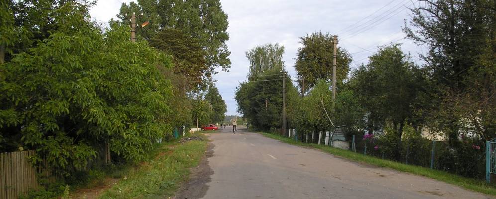 
            Фотография Берестовца