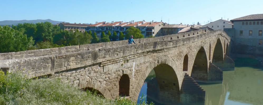 
            Фотография Пуэнте-ла-Рейна