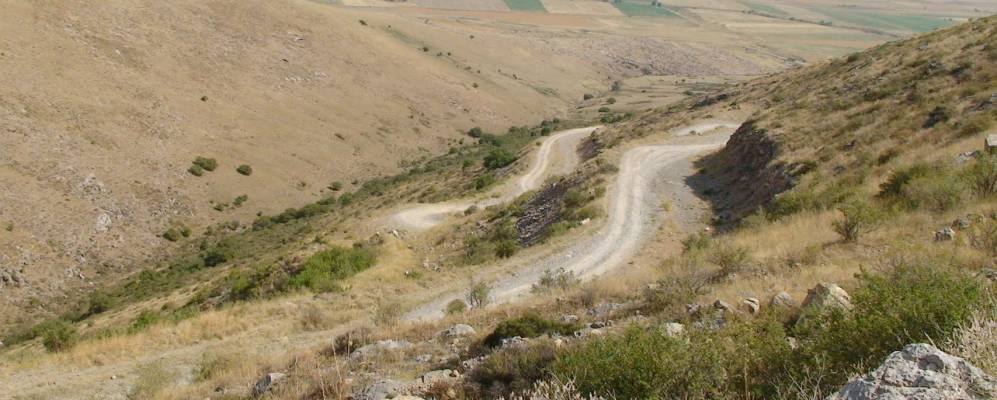 
            Фотография села Кумысбастау