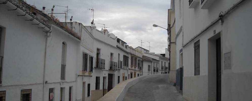 Фотография Монтильи