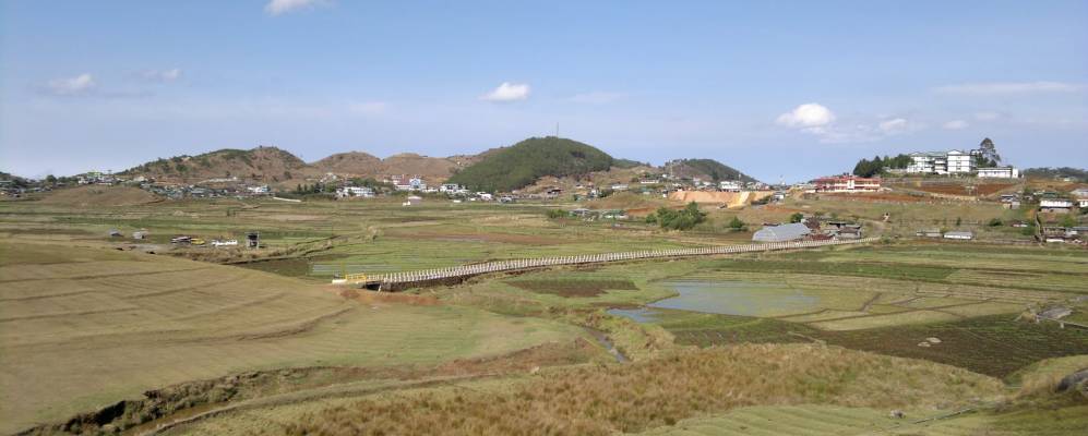 
            Фотография Майранга