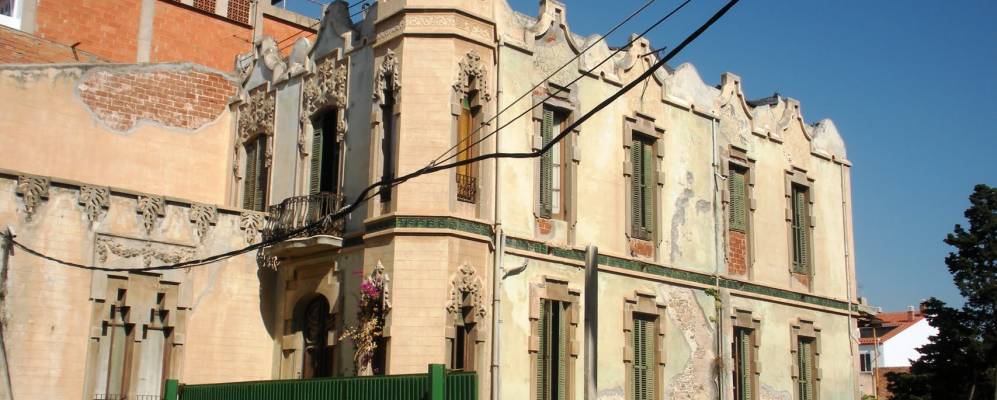 Фотография Мальграт де Мара