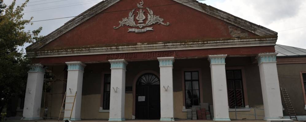 
            Фотография Монашей