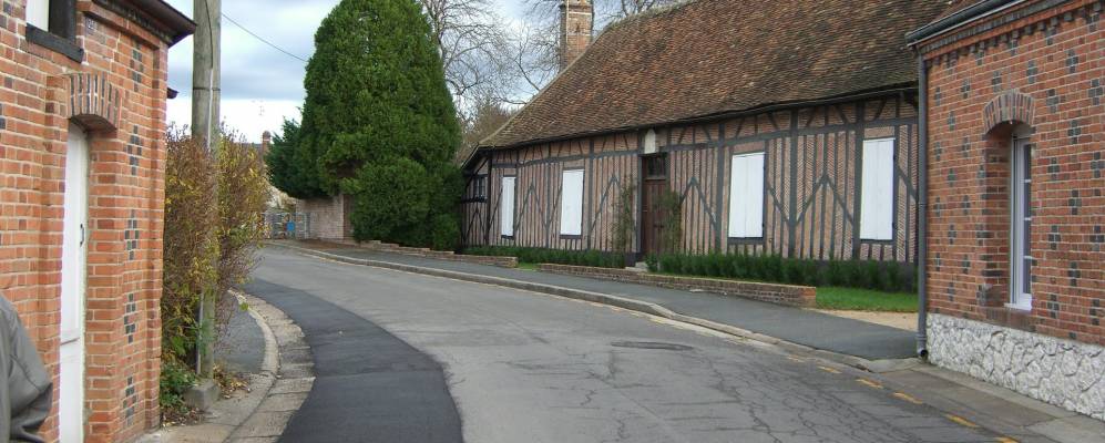 
            Фотография Ла-Ферте-Эмбо