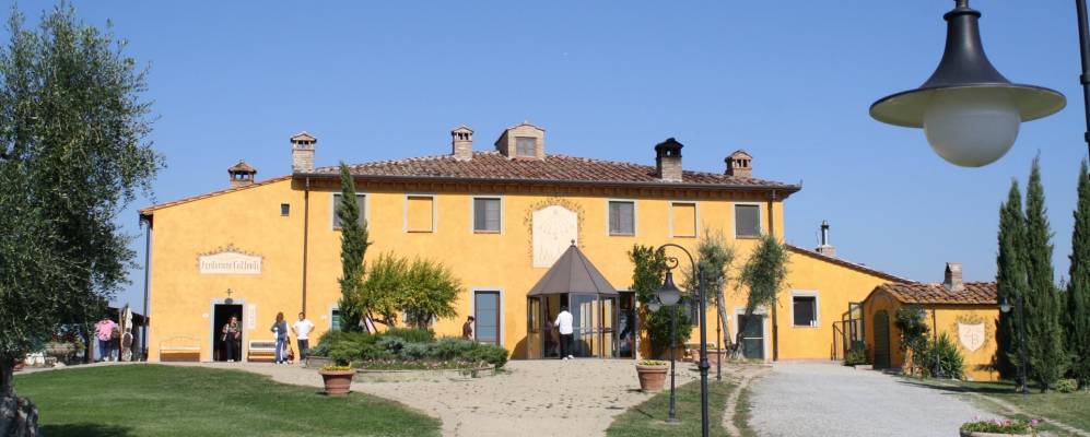 Фотография Коллеоли