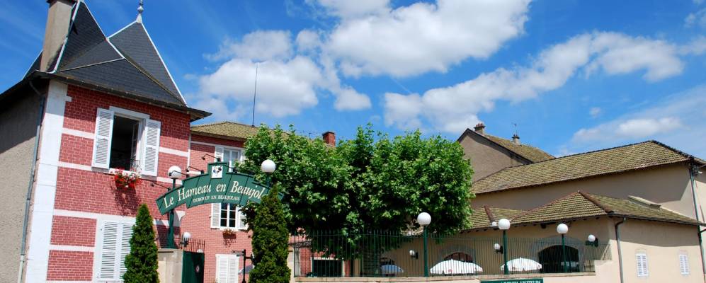 
            Фотография Романеш-Торена