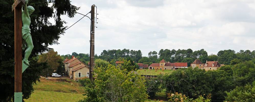 
            Фотография Сен-Жюльен-дё-Кремпс