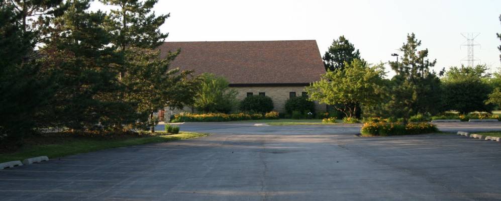 
            Фотография Гудингс Гроув