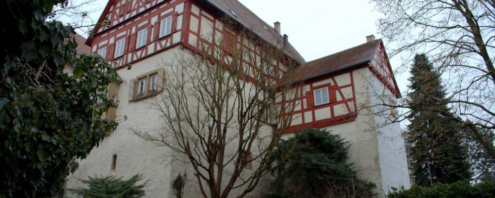 
            Фотография Фрайберг на Неккаре