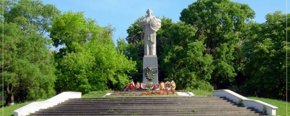 Фотография Рышкани