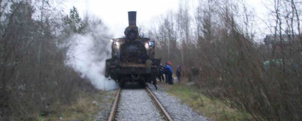 
            Фотография Верхней Бронны