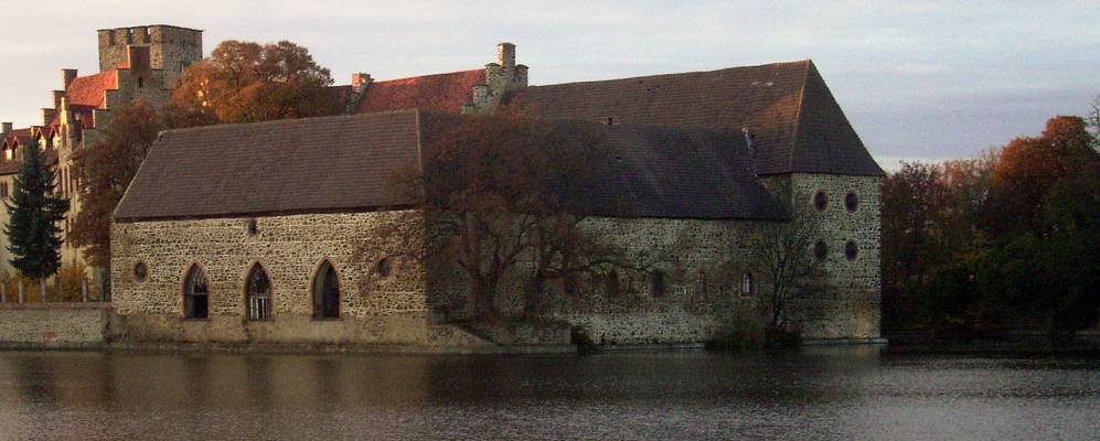 
            Фотография Флехтингена