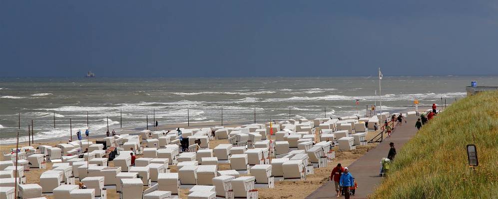 
            Фотография Вангерооге