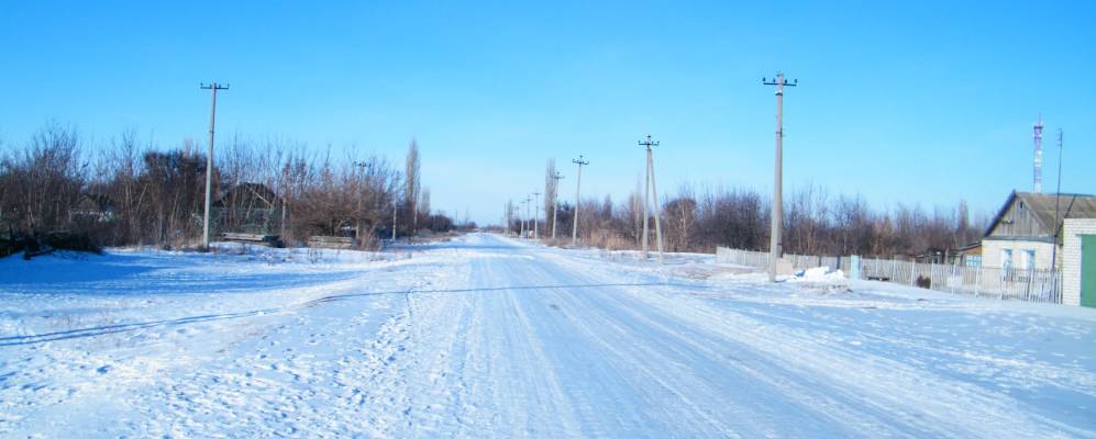 
            Фотография Чаусовской Подстанции