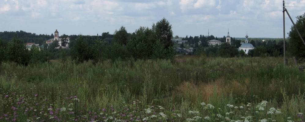 
            Фотография Давыдово