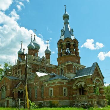 Васильково