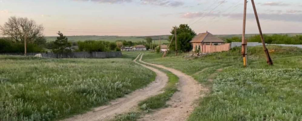 Фотография Морозово