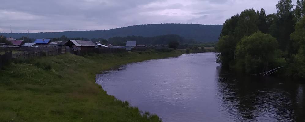 Фотография Ивановки