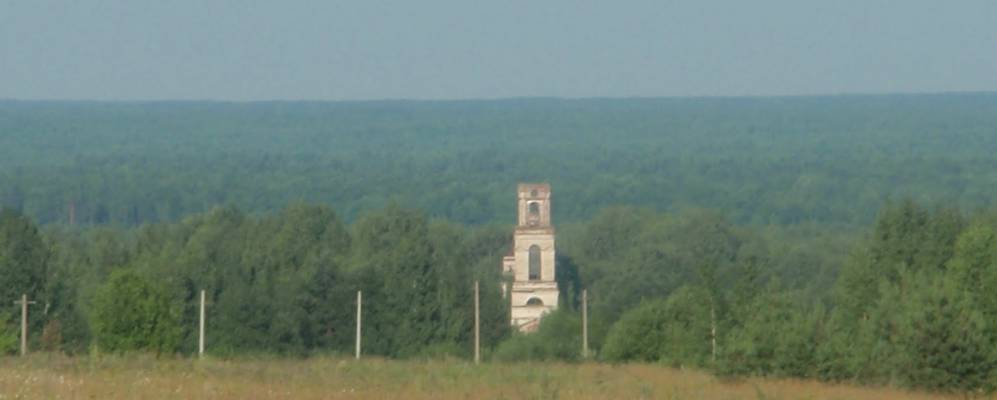 
            Фотография Макарьевского