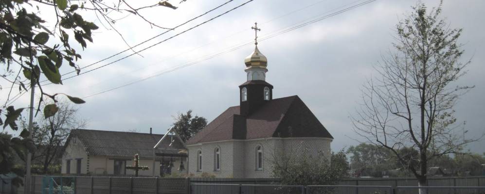 Фотография Малые Ерковцы