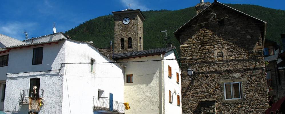 Фотография Вильянуа