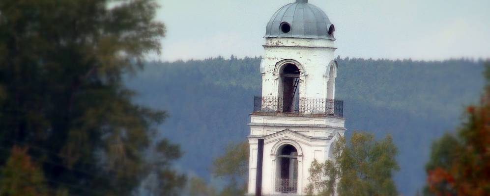 Фотография Говырино