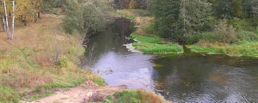 
            Фотография Беклемишево