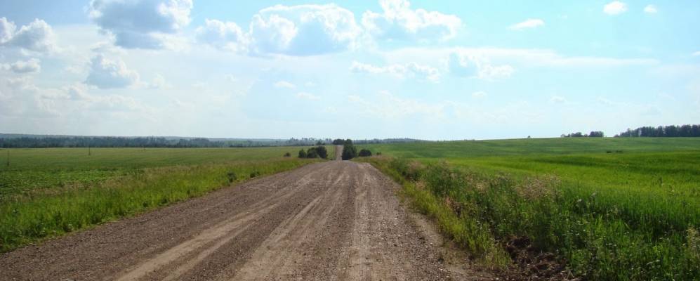 
            Фотография Сапиновки