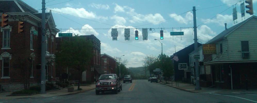 
            Фотография Бруквилла