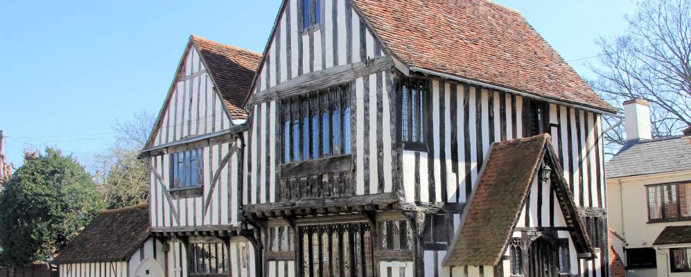 
            Фотография Хайэма (Саффолк-Каунти)