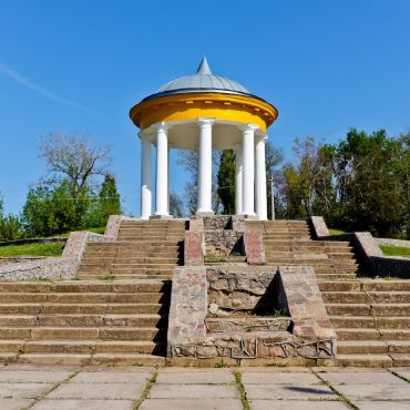 Вознесенск