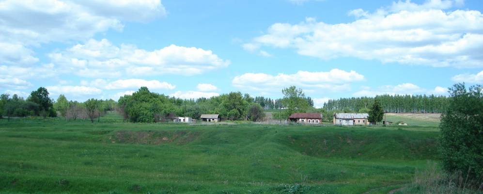 
            Фотография Апраксино