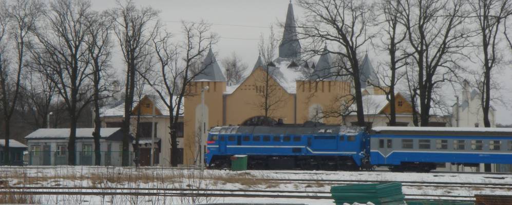 
            Фотография деревни Сумки