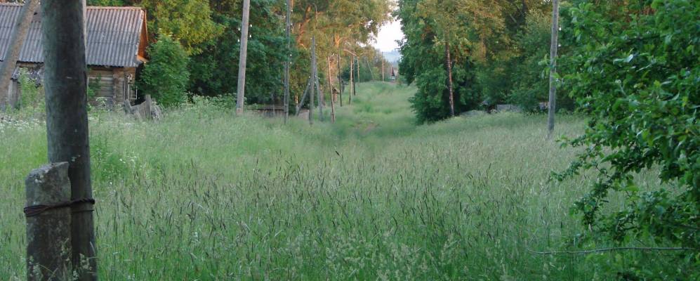 
            Фотография Исаково