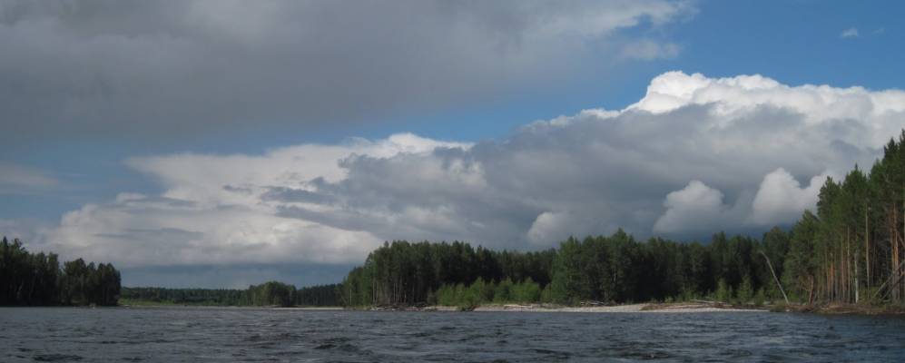 
            Фотография Правого Сарама