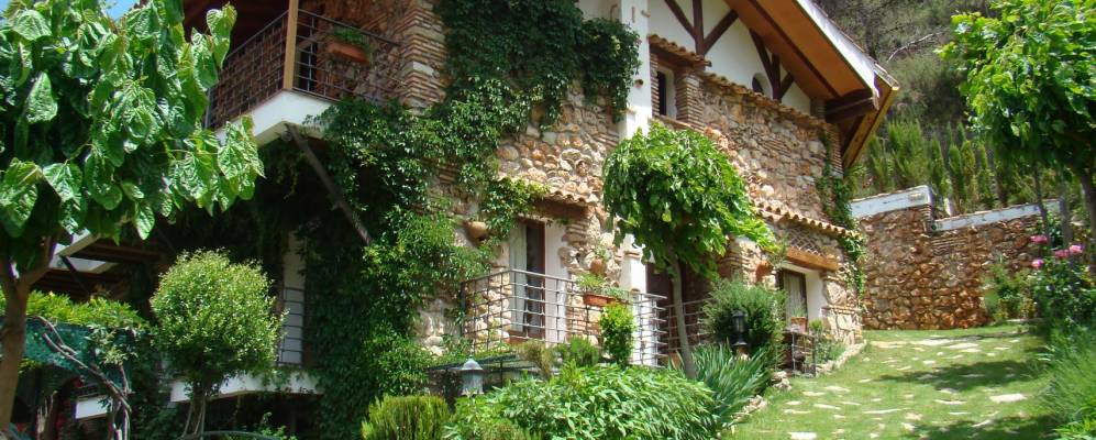 Фотография Бенатаэ