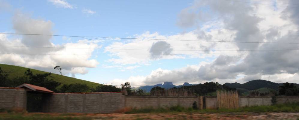 
            Фотография Sapucaí-Mirim