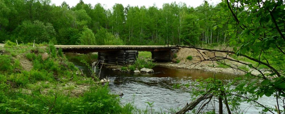 
            Фотография Медвежьего