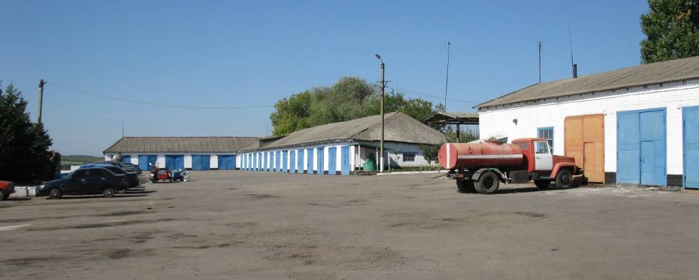 
            Фотография Подгавриловки