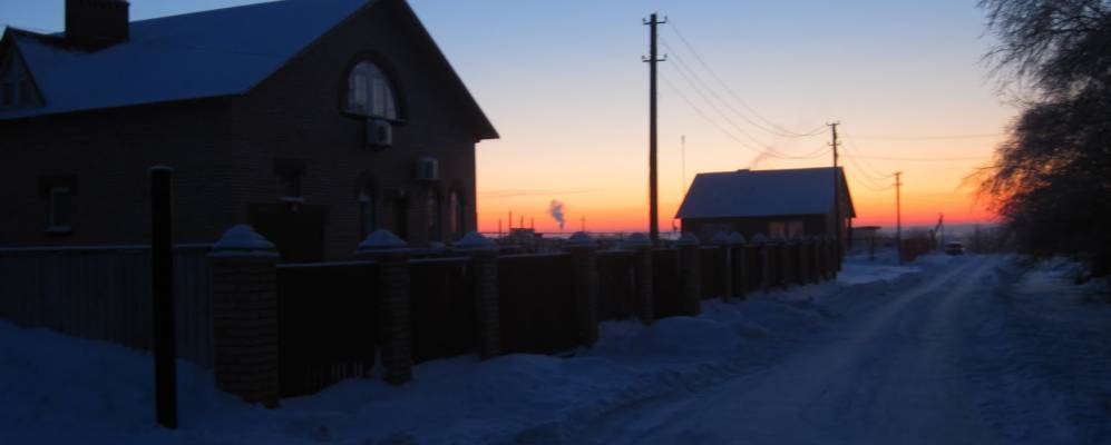 
            Фотография Кочкиновка