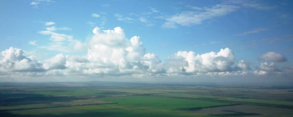 
            Фотография Вознесенки