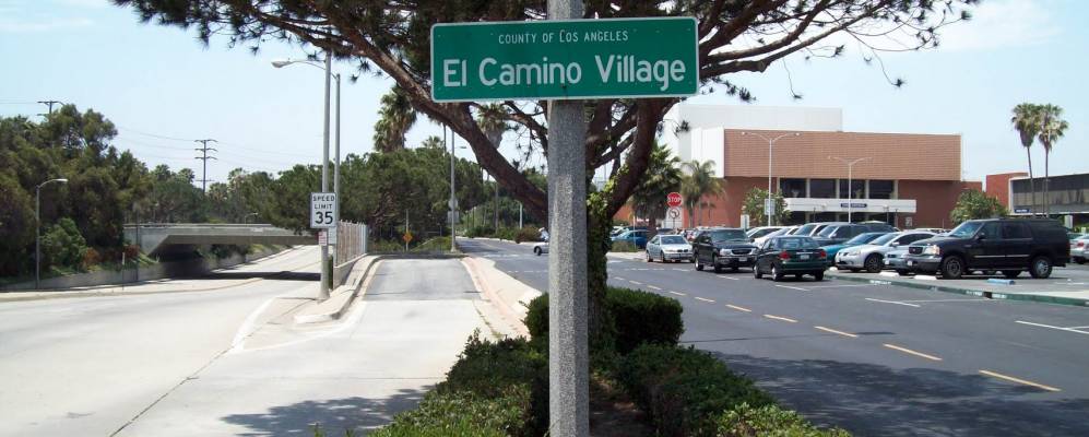 
            Фотография Алондра Парк